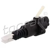 Image de Cylindre Émetteur, Embrayage Topran 103602 Seat;Volkswagen