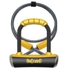 Image de pitbull mini dt-8008 câble antivol noir 9,0 x 14,0 cm