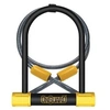 Image de Onguard bulldog dt antivol 115 mm x 230 mm x 13 mm + 120 cm x 10 mm