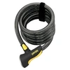 Image de Onguard doberman antivol 185 cm x 12 mm