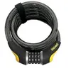 Image de combo doberman antivol 185 cm x 15 mm