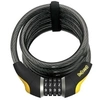 Image de Onguard combo doberman antivol 185 cm x 12 mm