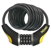 Image de Onguard combo doberman antivol 185 cm x 10 mm