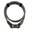 Image de combo akita antivol 185 cm x 10 mm