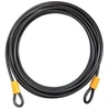 Image de Onguard akita antivol noir noir 9.3 x 10mm