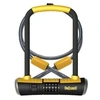 Image de Onguard bulldog combo dt antivol 115 mm x 230 mm x 13 mm + 120 cm x 10 mm