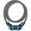 Image de Antivols Onguard Neon Combi 180 cm x 12 mm