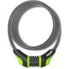 Image de Antivols Onguard Neon Combi 180 cm x 12 mm
