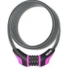 Image de Antivols Onguard Neon Combi 180 cm x 12 mm