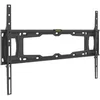 Image de E400+ - Support - verrouillable - noir - Taille d'écran : 32"-90" - montable sur mur