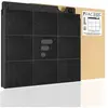 Image de Fc02 - filtre à charbon compatible hotte type 20 9029793560