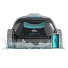 Image de Robot electrique de piscine sans fil fond, parois et ligne d'eau liberty 300