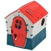 Image de Cabane enfant plastique multicolore DREAM HOUSE TWILIGHT