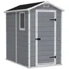 Image de PREMIUM 46s Abri de jardin en résine 1.96 m²