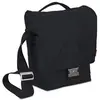 Image de Sac d'épaule Allegra stile messenger 10 Noir
