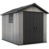 Image de KETER - Abri de Jardin Oakland 759-6 m² en occasion ou reconditionné