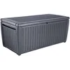 Image de KETER Coffre de jardin SUMATRA gris-511 litres en occasion ou reconditionné