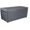 Image de Boîte de rangement de jardin Sumatra 511 L