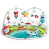 Image de Tapis dynamique dans la prairie Multicolore