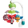 Image de Tiny Love Mobile de Voyage, 3-in-1 Mobile Musical Lit Bébé, 0+ Mois, Mobile Bebe Poussette, Multi-usage avec 3 Connecteurs, 5 Mélodies, 30 Minutes de Musique, Collection Dans la Prairie en occasion ou reconditionné