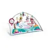 Image de Tapis d'éveil Gymini Princesse