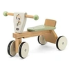 Image de Tricycle en bois, à partir de 18 mois, Boho Chic