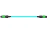 Image de - Câble d'attache directe 400GBase - MPO-12/APC multi-mode pour MPO-12/APC multi-mode - 30 m - fibre optique - passif