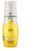 Image de Concentre Saveur CITRON SANS SUCRES 440ml