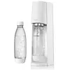 Image de TERRA Blanche + 2 Bouteilles compatibles Lave Vaisselle