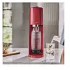 Image de TERRA Rouge + 1 bouteille compatible Lave Vaisselle