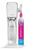 Image de Machine ART Blanche + 1 bouteille 1L compatible Lave-vaisselle