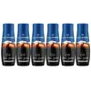 Image de Lot De 6 Concentrés Cola Sans Sucres - 440Ml