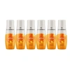 Image de Lot De 6 Concentrés Saveur Agrumes - 440Ml