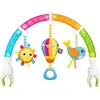 Image de Arche de jeu pour chaises Dreambaby Multicolore TU BB-AR151