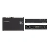 Image de Kramer DigiTOOLS TP-580R - Rallonge vidéo/audio/infrarouge/série