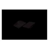 Image de Fc19 - filtre à charbon compatible hotte ikea hoo d00s fil601