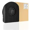 Image de Fc18 - filtre à charbon compatible hotte mod. 200, cod. F00169/1s