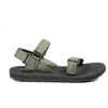 Image de Source - Classic - Sandales homme Ranger Green - 45