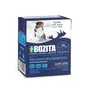 Image de Bozita Morceaux De Viande Avec Du Renne En Gelée Nourriture Humide Pour Chiens 370g