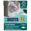 Image de Bozita 4910 Nourriture Humide Pour Chats 370g