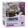 Image de Bozita 4919 Nourriture Humide Pour Chats 370g