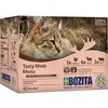Image de Bozita Nourriture Pour Chats Tasty Menu 12 Unités