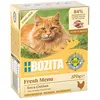 Image de Bozita Menu Frais Stérilisé Nourriture Humide Pour Chien Au Poulet Extra 370g