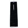 Image de J. LINDEBERG Menace de foulard, noir