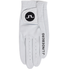 Image de J. LINDEBERG Gant Ron Leather, blanc