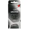 Image de Rfsu Préservatifs Grand 10 Unités One Size
