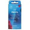Image de Rfsu Préservatifs Profil 10 Unités One Size