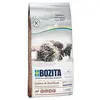 Image de Bozita Nourriture Pour Chats D'intérieur Et Stérilisés Sans Céréales De Renne 2kg