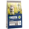 Image de Bozita Nourriture Pour Chiens Original & Juniorlamb 12kg 12kg