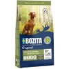 Image de Bozita Saveur Originale Pour Adultes + Nourriture Pour Chiens Rennes 12kg 12kg